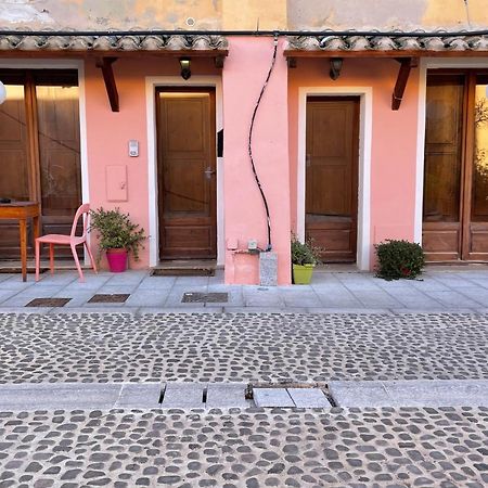 The Heart Of Cagliari, Cozy 2 Bedroom Apartment ภายนอก รูปภาพ